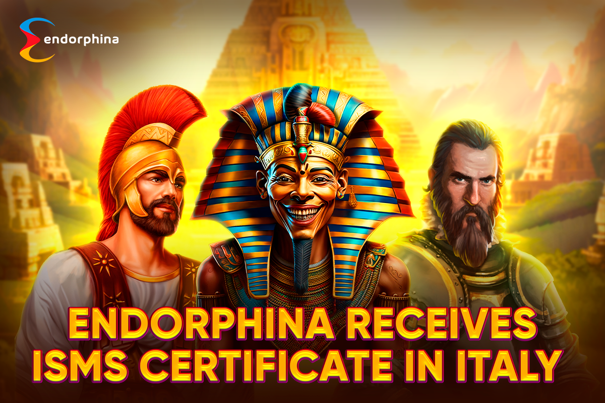 endorphina-completes-another-security-milestone!