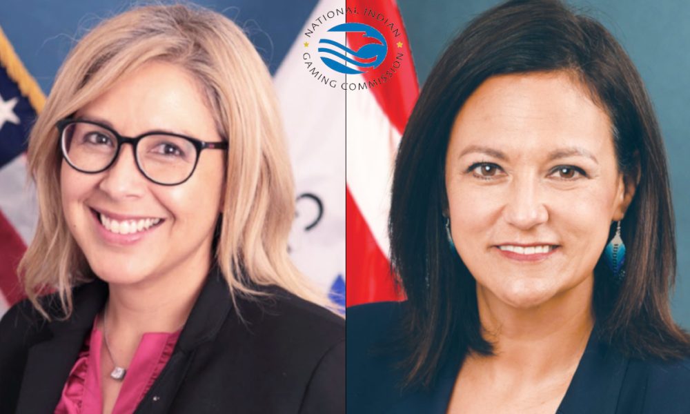 secretary-haaland-announces-appointments-to-national-indian-gaming-commission