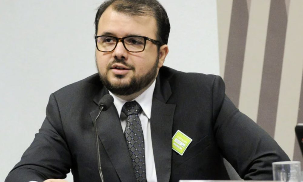 brazil’s-ministry-of-finance-appoints-regis-dudena-as-secretary-of-prizes-and-betting