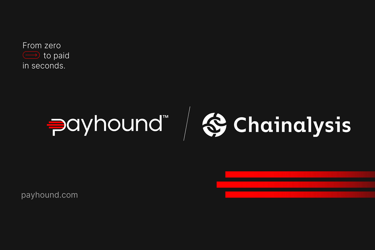 payhound-selects-chainalysis’-crypto-compliance-solution-for-regulatory-and-operational-safety