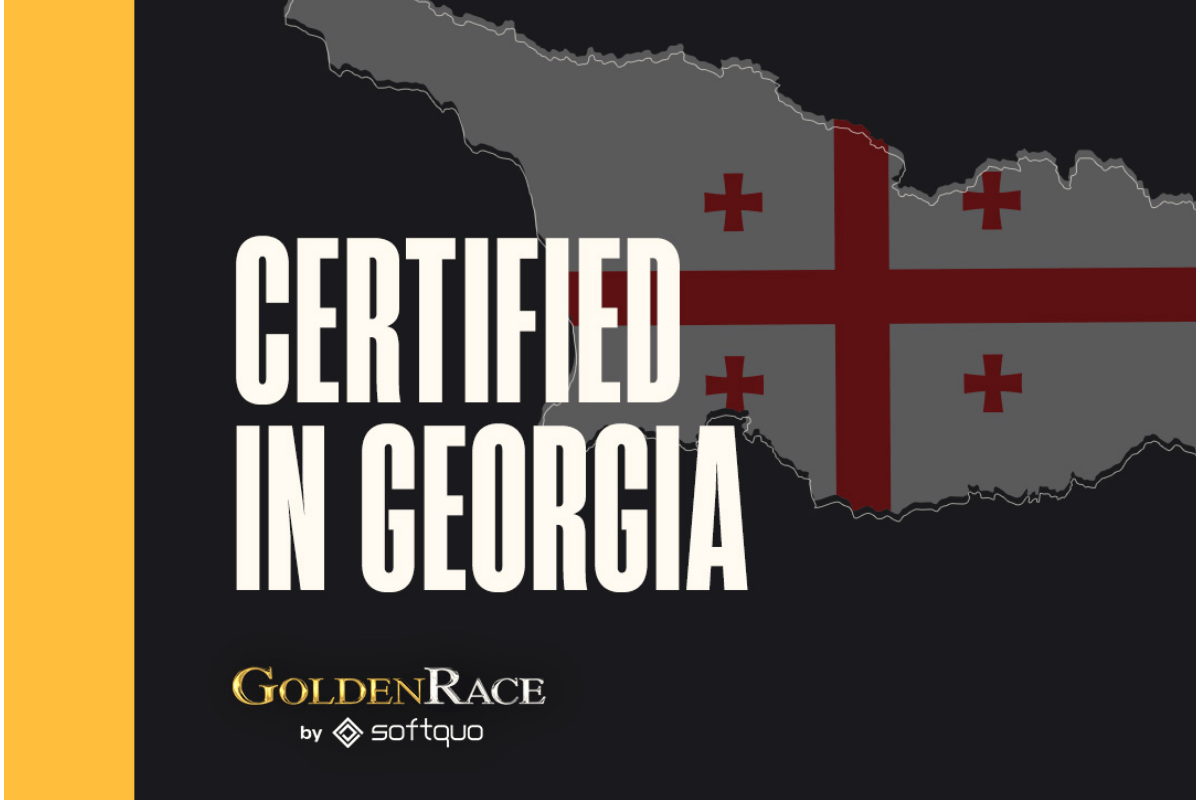 goldenrace-secures-a-new-certification-in-georgia