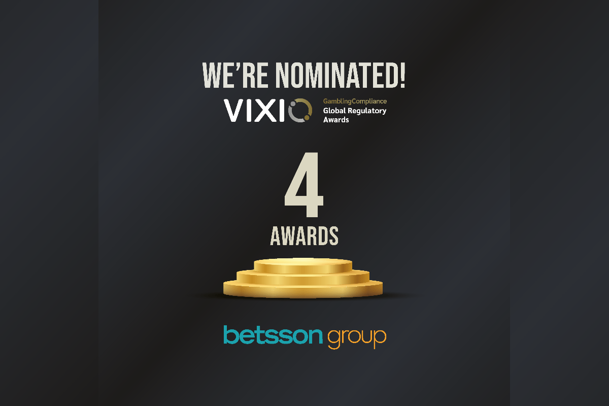 betsson-group-shortlisted-for-4-awards-at-the-global-regulatory-awards