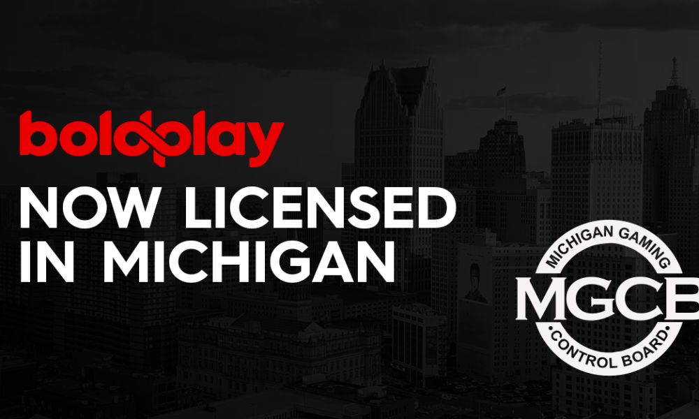 boldplay-awarded-michigan-internet-gaming-supplier-licence