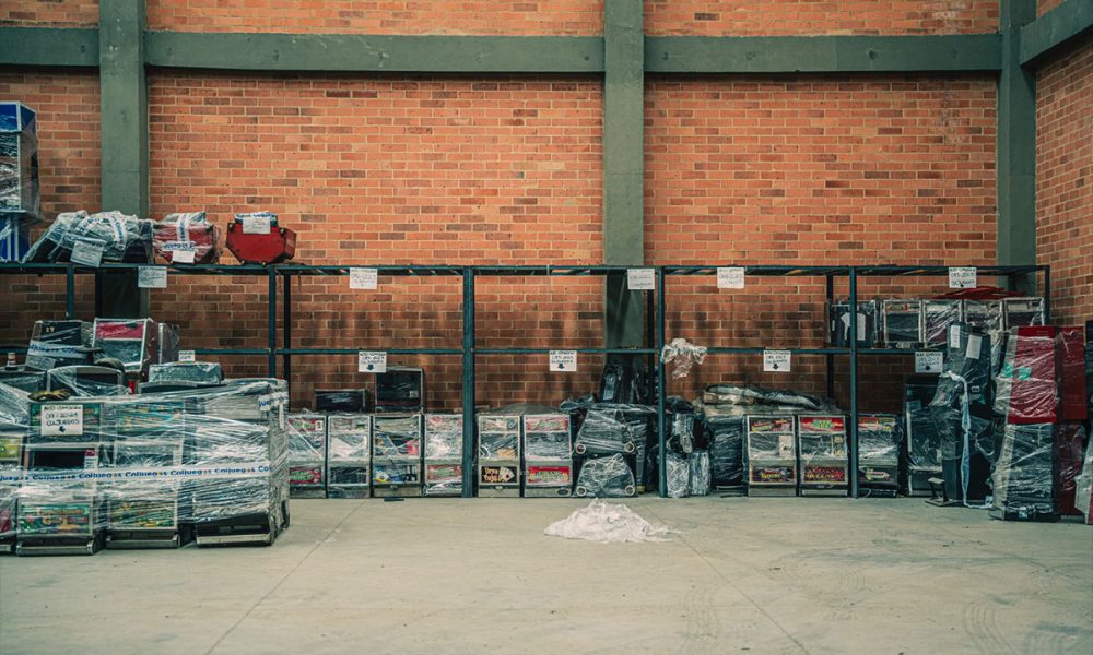 574-slot-machines,-bingo-halls-and-online-betting-modules-were-destroyed-by-coljuegos