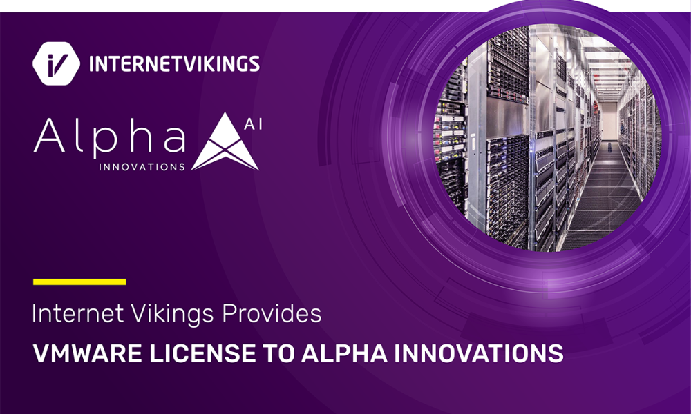 internet-vikings-provides-vmware-license-to-alpha-innovations