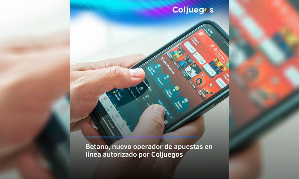 betano-receives-licence-to-operate-in-colombia