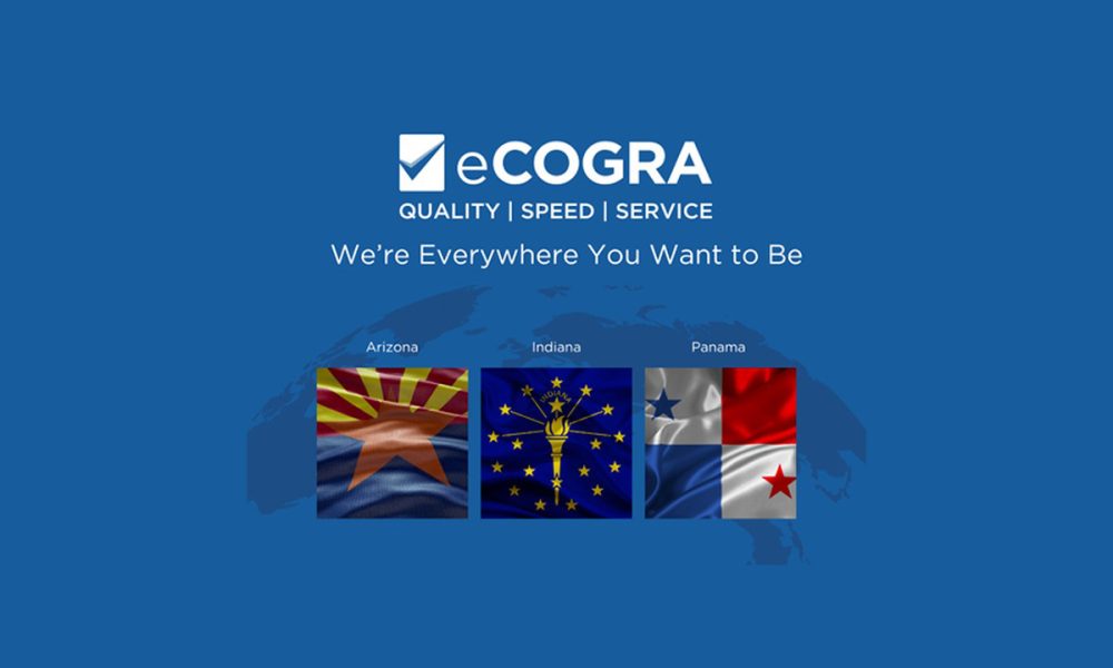 ecogra-approved-to-operate-in-arizona,-indiana-and-panama