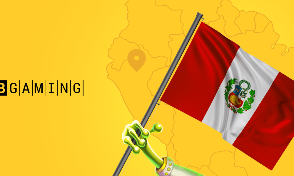 bgaming-awarded-peru-supplier-licence