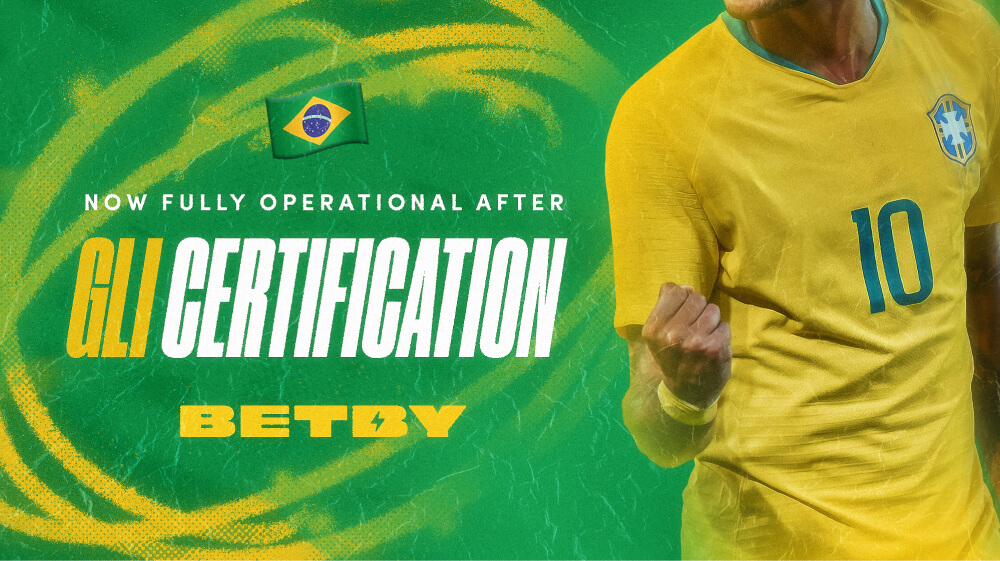betby-now-operational-in-brazil-after-achieving-gli-certification