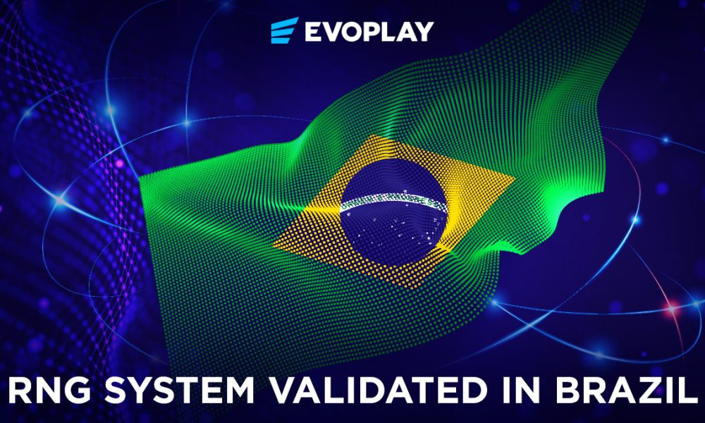 evoplay-strengthens-brazilian-market-entry-with-rng-validation