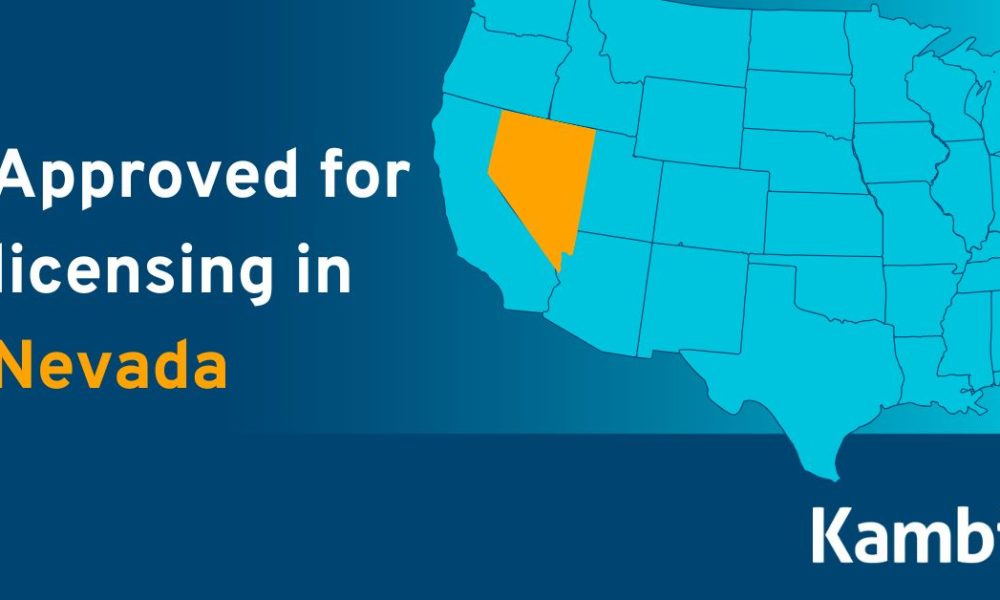 kambi-group-plc-secures-licensing-approval-in-nevada