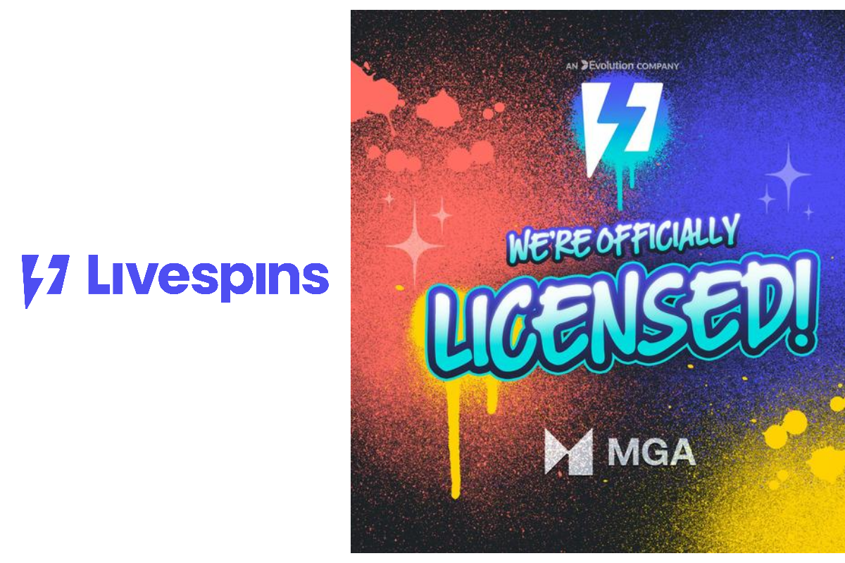 livespins-levels-up-with-malta-licence