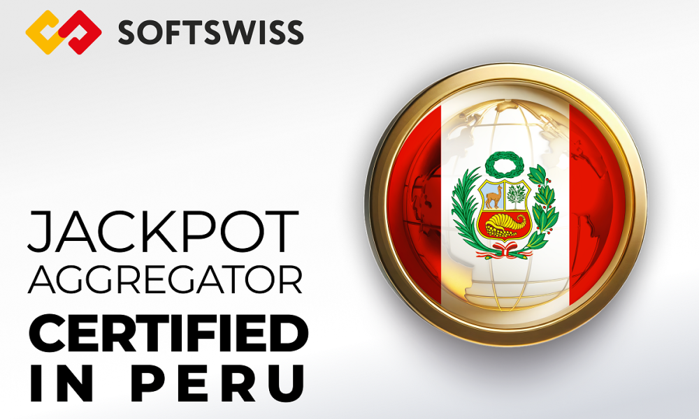softswiss-jackpot-aggregator-expands-in-latam-with-peru-certification