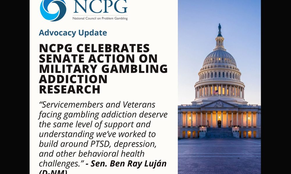 ncpg-celebrates-senate-action-on-military-gambling-addiction-research