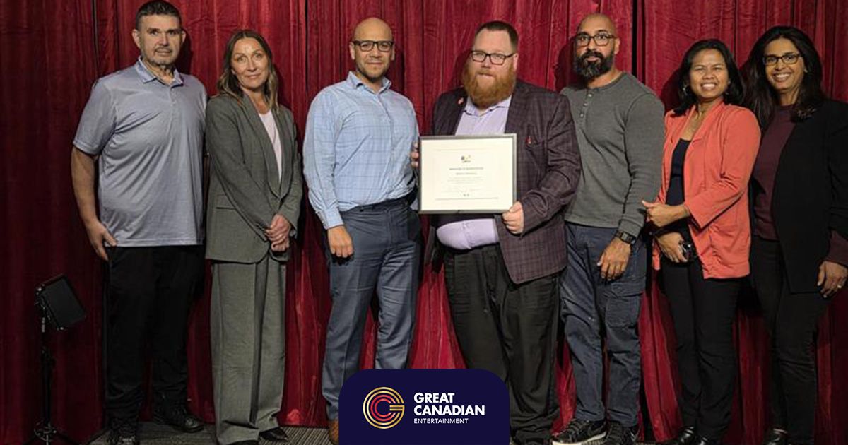 great-canadian-entertainment-achieves-rg-check-reaccreditation-for-10-casinos-across-canada